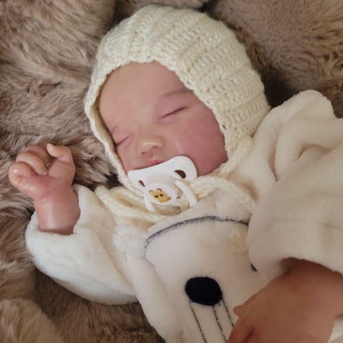 Reborn doll qyjbd2 - reborn,