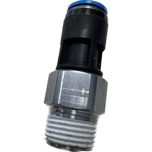 Raccord mâle festo - raccord, qsr-1/2-12