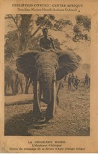 EXPEDITION CITROEN Centre