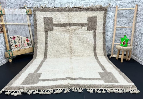 Tapis berbère marocain - , beni