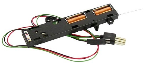 61195 roco moteur - ho,