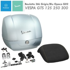 Top-Case Arrière 36L