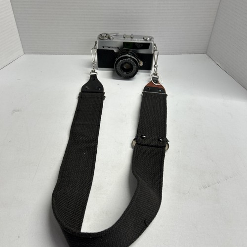 Petri film camera with - s,