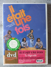 DVD musical : groupe " Il