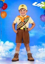 Toddler Disney and Pixar