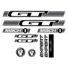 2003 GT BMX - Mach One EXPERT