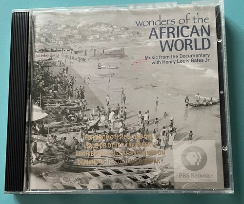 Album compil afrique - album,
