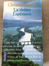 La Rivière Espérance -