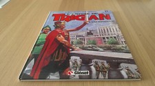 BD L'EMPIRE DE TRIGAN TOME 11