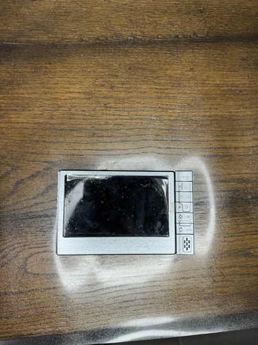 Archos 504 gray - 504, gray/silver