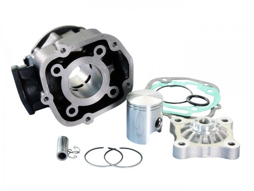 Kit cylindre polini fonte - kit, de