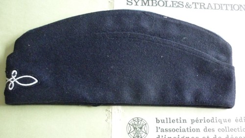 Calot militaire hussards - calot, /
