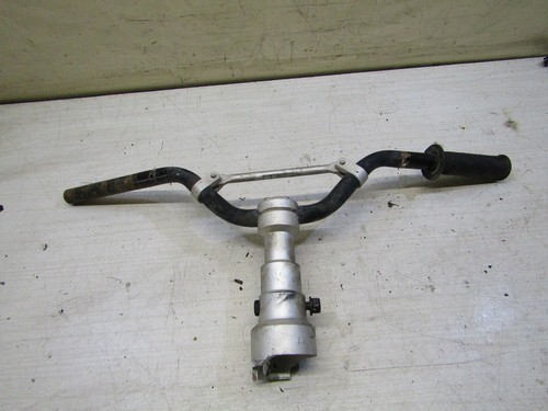 Guidon avec potence peugeot - avec,