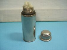 Petit Tube Réchaud Pub Bulgarine Amylodiastase - Pharmacie ancienne