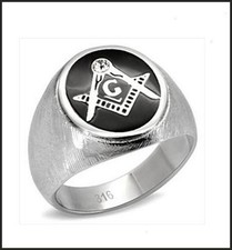 Anneau De La Franc-Maçonnerie