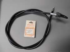 Câble de commande compteur de