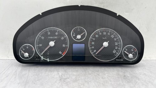 Compteur peugeot 407 coupe - compteur,