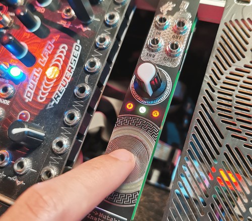 Ears mutable instrument - mutable, |