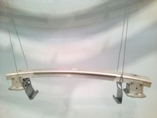 Renfort pare choc arriere