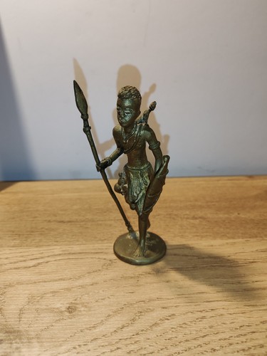 Ancienne sculpture benin - ancienne,