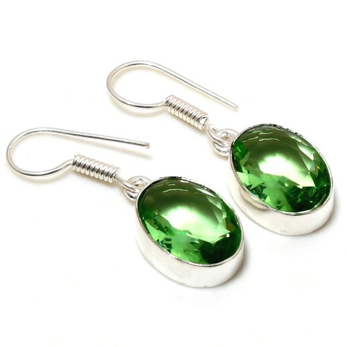 Boucles oreilles pierres - boucles, d'oreilles