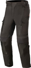 Pantalons De Moto ALPINESTARS Stella Andes Drystar V3 Noirs 2XL 4071010508