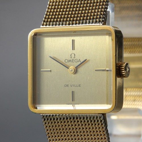 Montre pour femme omega - pour,