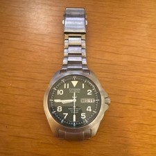 Montre CITIZEN Promaster