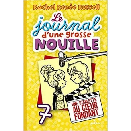 Journal une grosse - le,