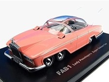 AMIE Thunderbird FAB1 Penelope