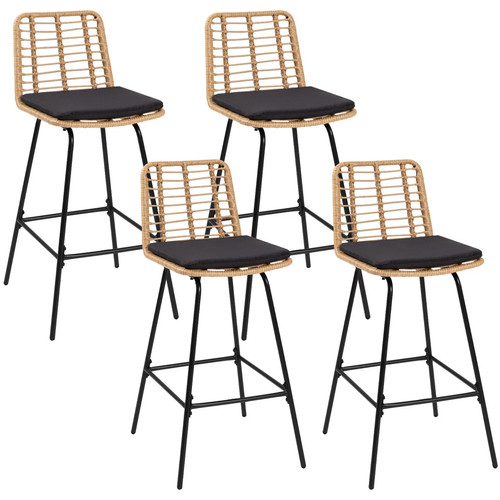 Lot tabourets de bar - tabourets,