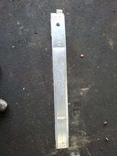 Renfort pare choc arriere