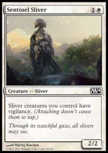 Mtg magic 2014 m14 - mtg,