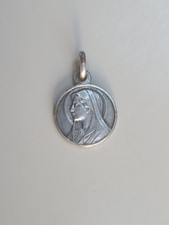 Médaille « Lourdes »