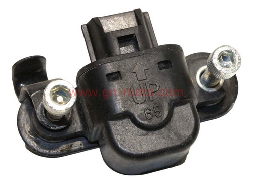 Capteur chute kawasaki z750 - chute,