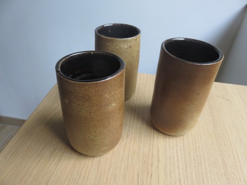 Pierre digan verres - verres, en