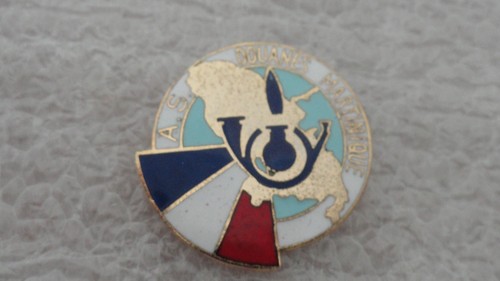 Pin association sportive - association,