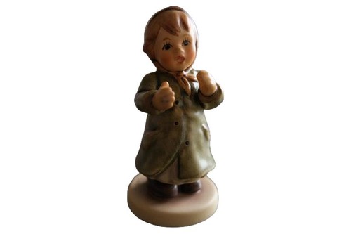 Goebel figurine hummel - goebel,