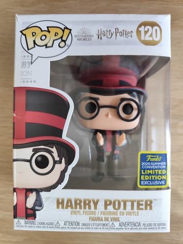Funko pop harry potter n - funko,