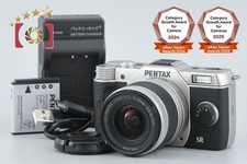 Appareil photo numérique