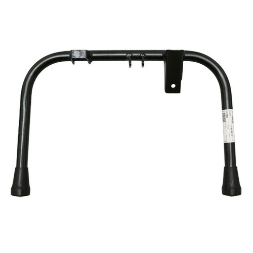 Cavaletto central noir pour - cavaletto,