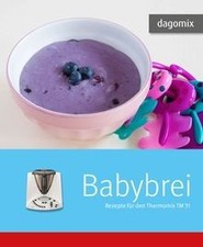 Babybrei Rezepte für den