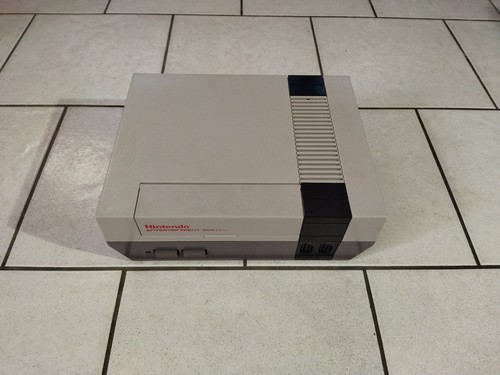 Bloc seul nintendo nes - bloc,