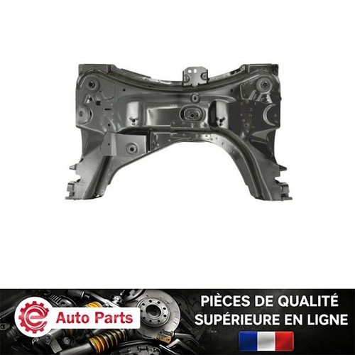 Berceau moteur avant renault - berceau,