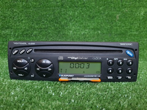 Blaupunkt lausanne 148 - blaupunkt,