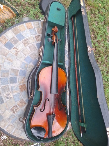 Vintage antonius stradivarius - vintage,
