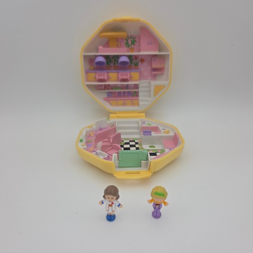 Vintage 1990 polly pocket - 1990,