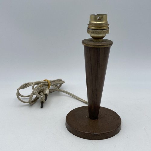 Ancienne petite lampe poser - lampe,