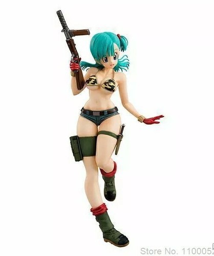 Dragon ball figurine - dragon,