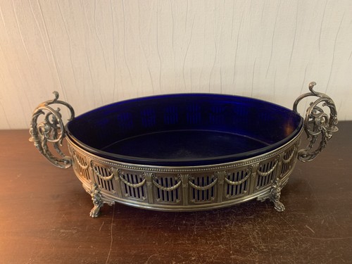 Grande coupe jardinière